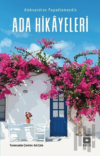 Ada Hikayeleri | Kitap Ambarı