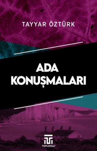 Ada Konuşmaları | Kitap Ambarı