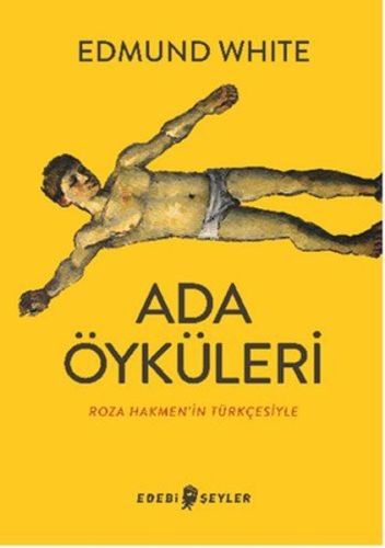 Ada Öyküleri | Kitap Ambarı