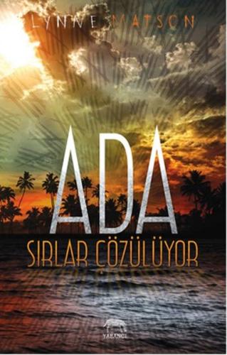 Ada: Sırlar Çözülüyor (Ciltli) | Kitap Ambarı