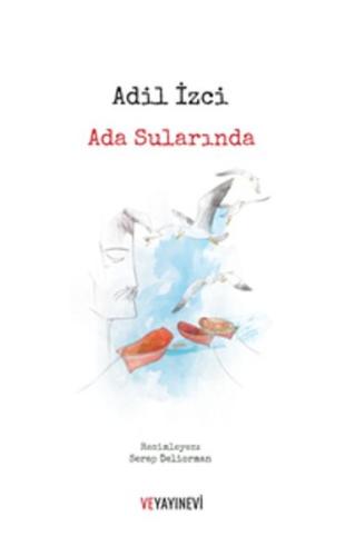 Ada Sularında | Kitap Ambarı