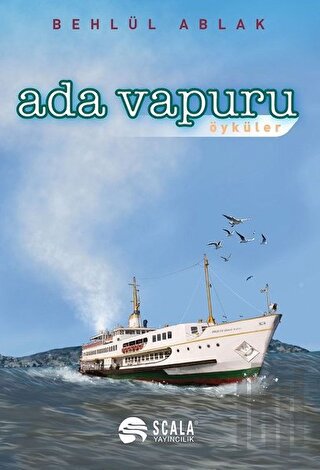 Ada Vapuru - Öyküler | Kitap Ambarı