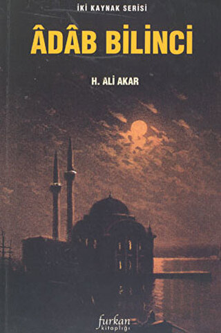 Adab Bilinci | Kitap Ambarı