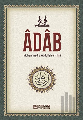 Adab (Ciltli) | Kitap Ambarı