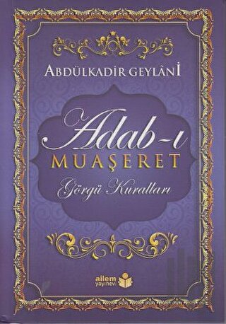 Adab-ı Muaşeret