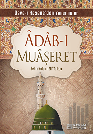 Adab-ı Muaşeret | Kitap Ambarı