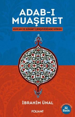 Adab-ı Muaşeret | Kitap Ambarı