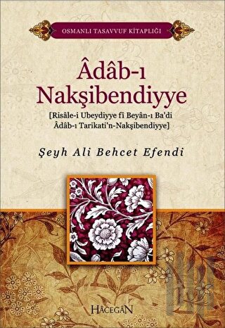 Adab-ı Nakşibendiyye | Kitap Ambarı