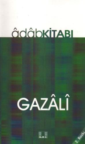 Adab Kitabı | Kitap Ambarı