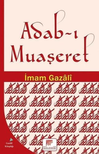 Adab-ı Muaşeret | Kitap Ambarı