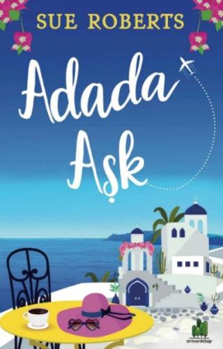 Adada Aşk | Kitap Ambarı