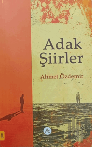 Adak Şiirler | Kitap Ambarı