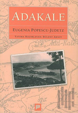 Adakale | Kitap Ambarı