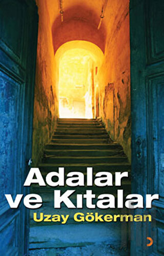 Adalar Ve Kıtalar | Kitap Ambarı