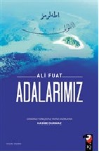 Adalarımız | Kitap Ambarı