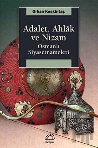 Adalet, Ahlak ve Nizam | Kitap Ambarı