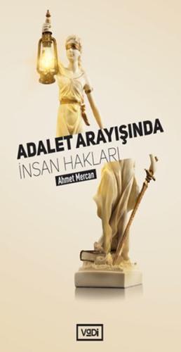 Adalet Arayışında İnsan Hakları | Kitap Ambarı