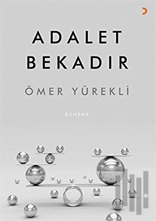 Adalet Bekadır | Kitap Ambarı