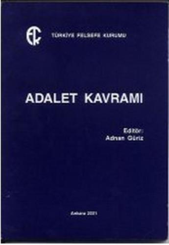 Adalet Kavramı | Kitap Ambarı