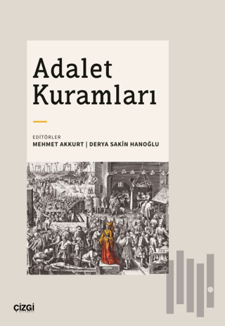 Adalet Kuramları | Kitap Ambarı