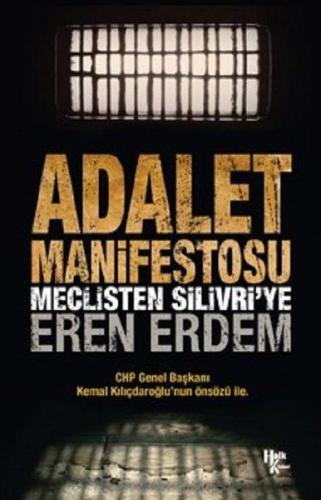 Adalet Manifestosu | Kitap Ambarı