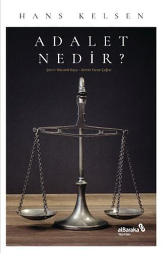 Adalet Nedir? | Kitap Ambarı