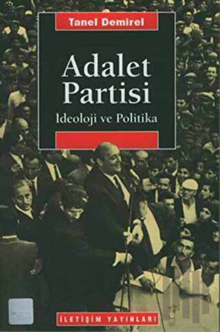 Adalet Partisi | Kitap Ambarı