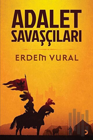 Adalet Savaşçıları | Kitap Ambarı