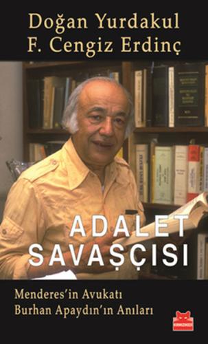 Adalet Savaşçısı | Kitap Ambarı