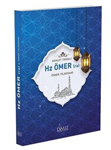 Adalet Timsali Hz. Ömer (ra) | Kitap Ambarı