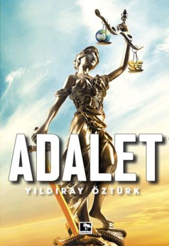 Adalet | Kitap Ambarı