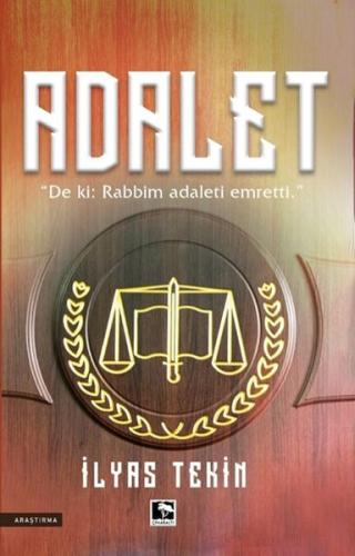 Adalet | Kitap Ambarı