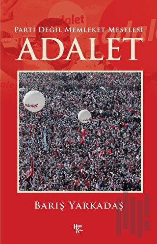 Adalet | Kitap Ambarı