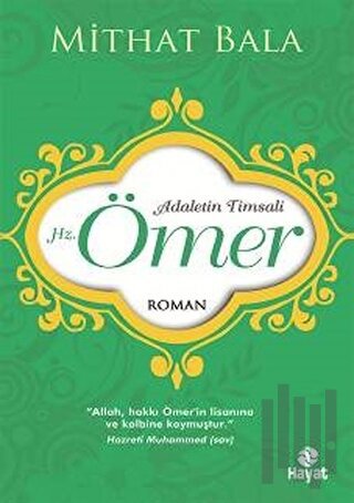 Adaletin Timsali Hz. Ömer | Kitap Ambarı