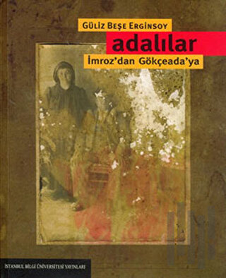 Adalılar İmroz’dan Gökçeada’ya | Kitap Ambarı