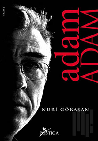 Adam Adam | Kitap Ambarı