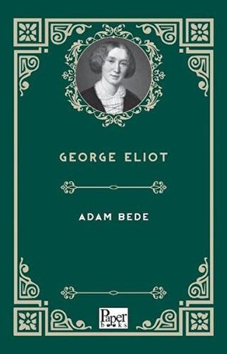 Adam Bede | Kitap Ambarı