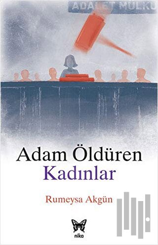 Adam Öldüren Kadınlar | Kitap Ambarı