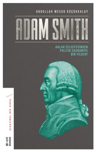 Adam Smith | Kitap Ambarı