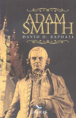 Adam Smith | Kitap Ambarı