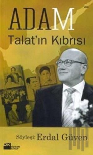 Adam - Talat’ın Kıbrısı | Kitap Ambarı