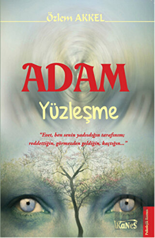 Adam Yüzleşme | Kitap Ambarı