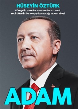 Adam | Kitap Ambarı