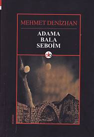 Adama Bala Seboim | Kitap Ambarı