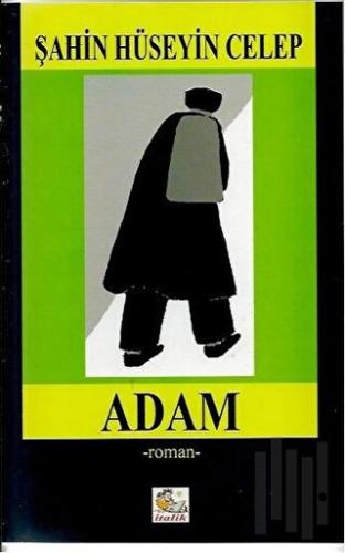 Adam | Kitap Ambarı