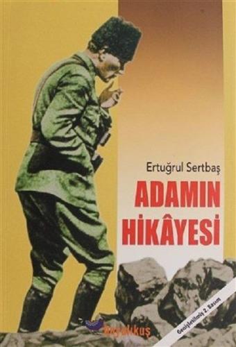 Adamın Hikayesi | Kitap Ambarı