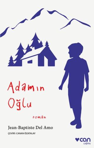 Adamın Oğlu | Kitap Ambarı