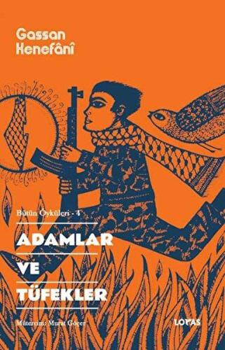 Adamlar ve Tüfekler | Kitap Ambarı