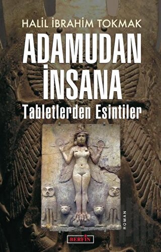 Adamudan İnsana | Kitap Ambarı