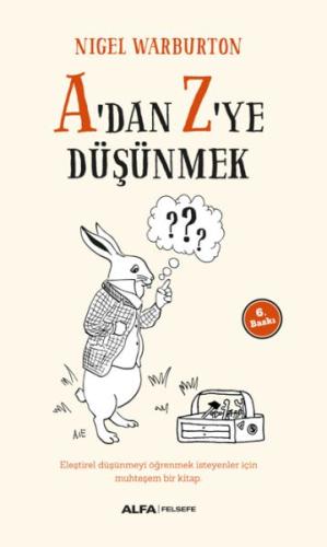 A'dan Z'ye Düşünmek | Kitap Ambarı